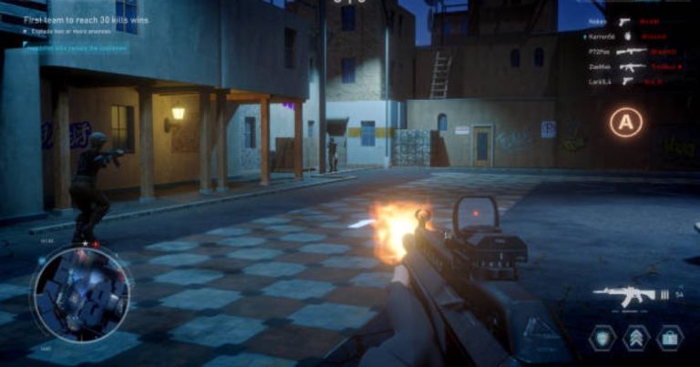 jogos de tiro online grátis