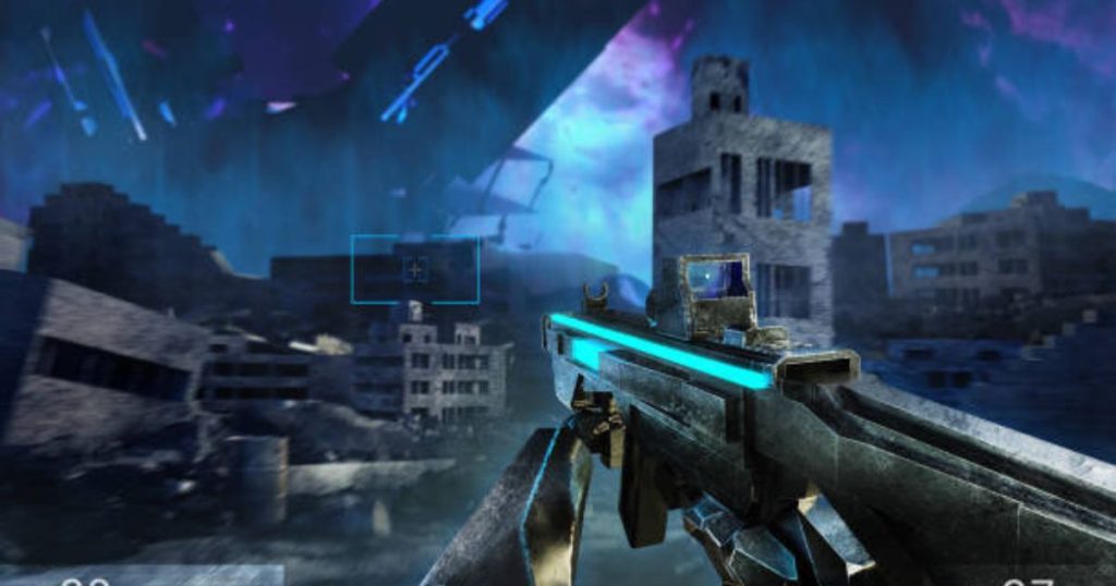 jogos de tiro online grátis 