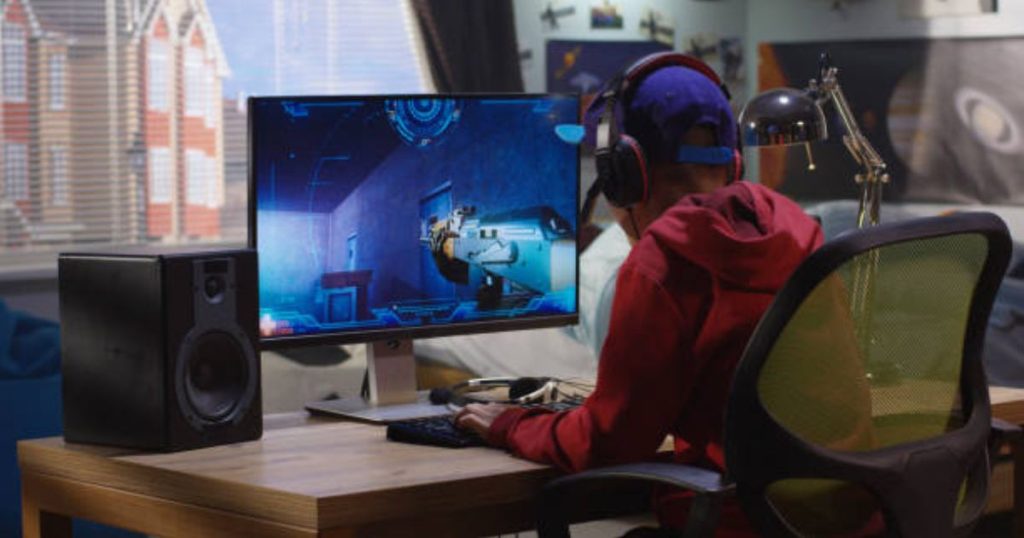 jogos de tiro online grátis no pc