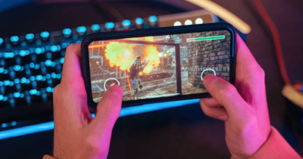 jogos de tiro online grátis no celular