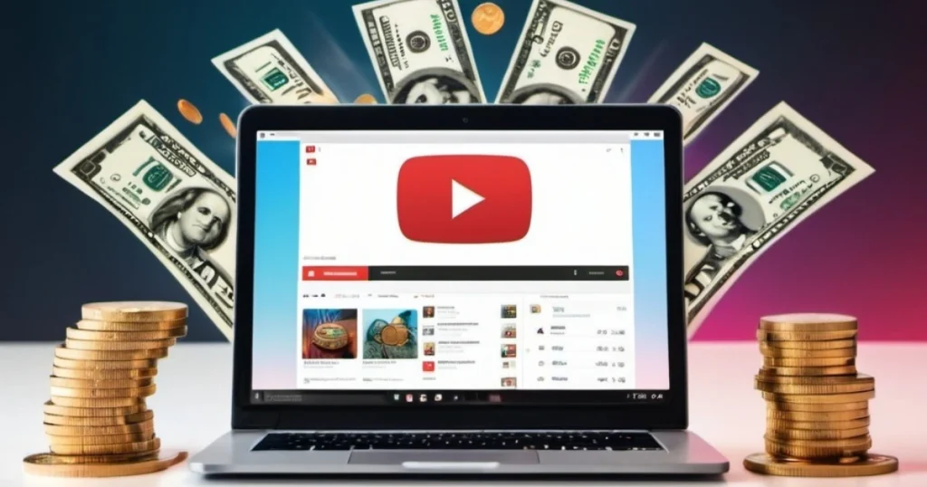 Como Criar um Canal de Memes no YouTube e Ganhar Dinheiro